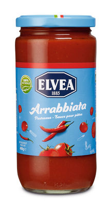 Arrabbiata - Arrabbiata
