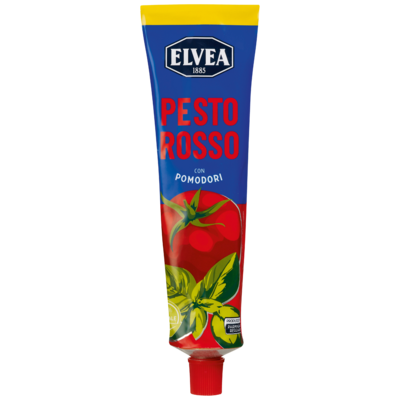 Pesto - Pesto Rosso