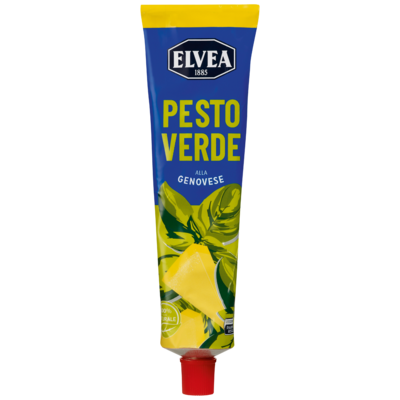 Pesto - Pesto Verde