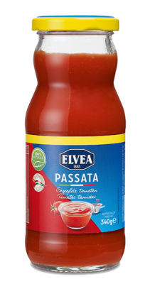Passata - Passata 340g