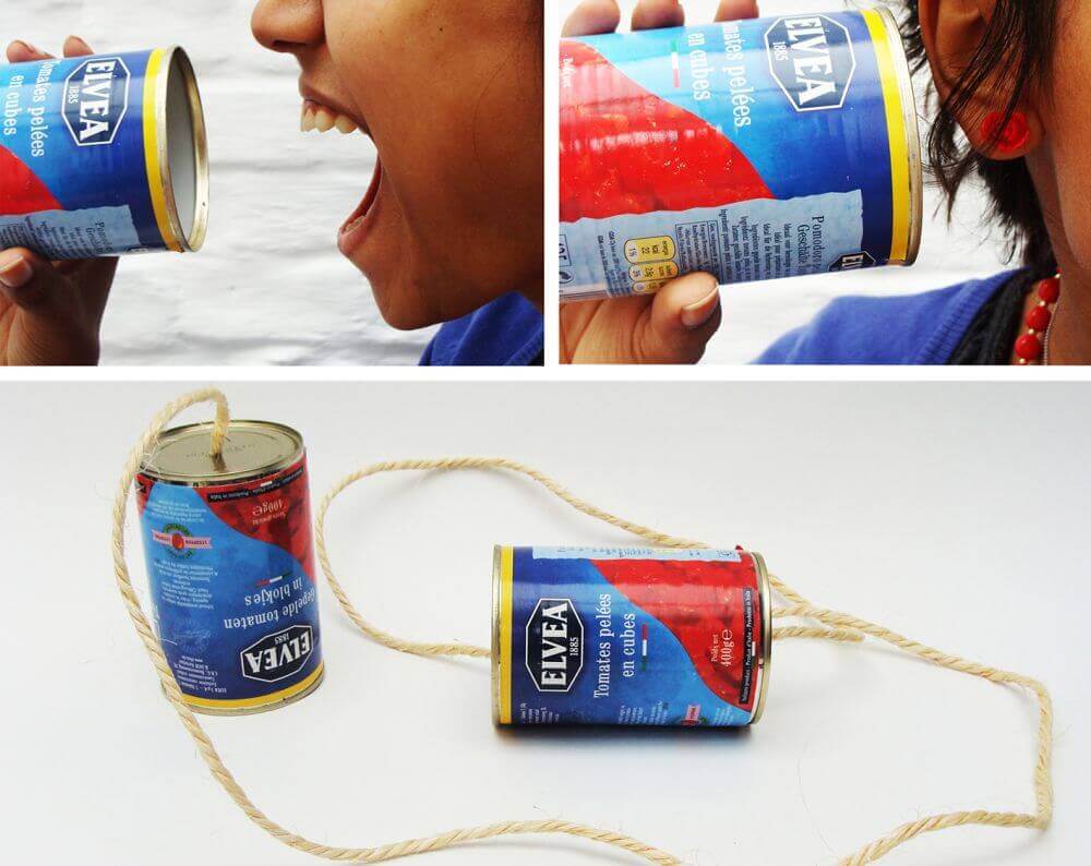 Maak de leukste creaties met Elvea-verpakkingen!