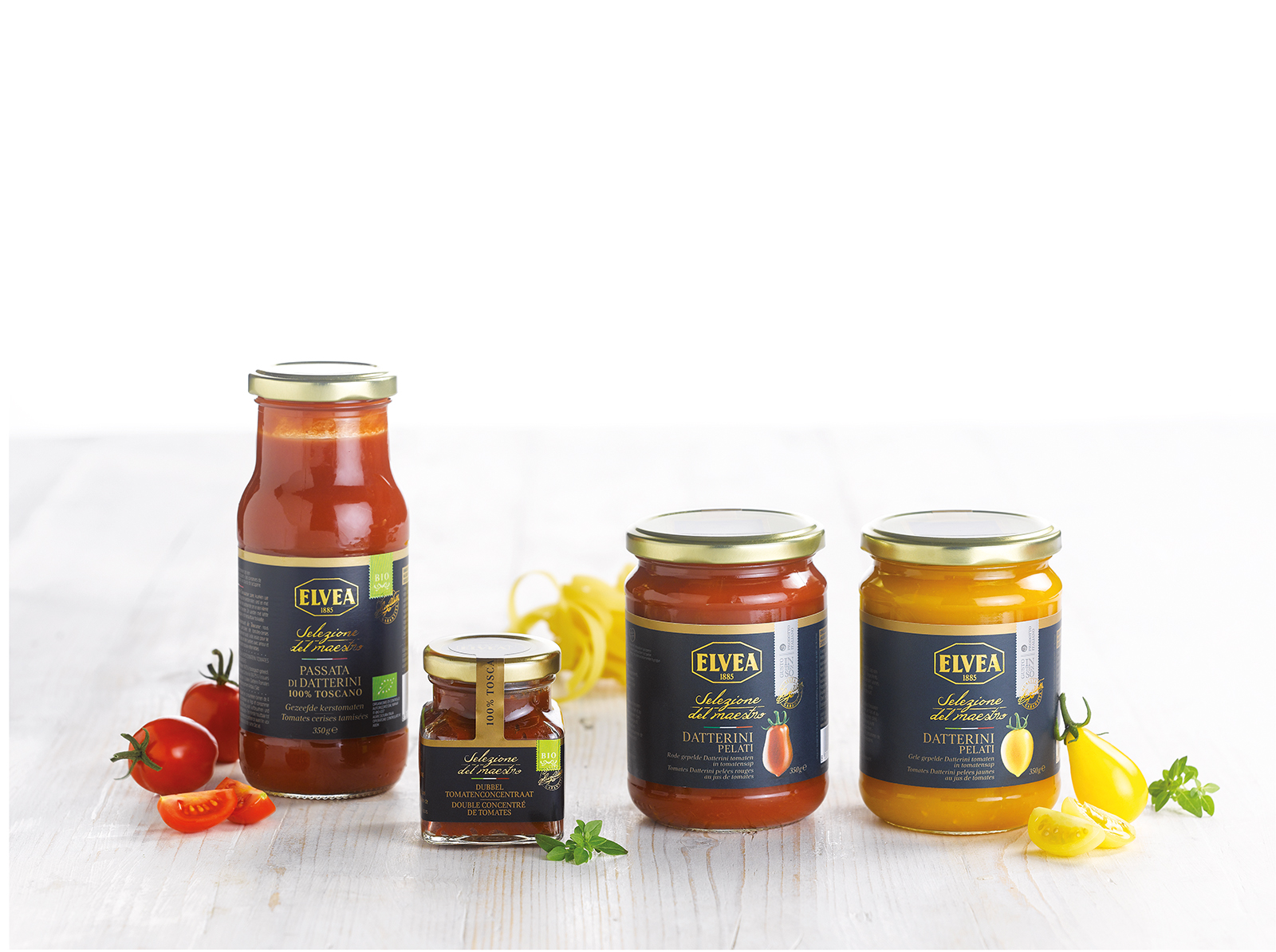 ELVEA bestaat 130 jaar