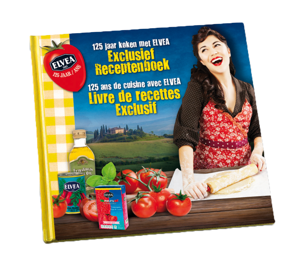 ELVEA bestaat 125 jaar