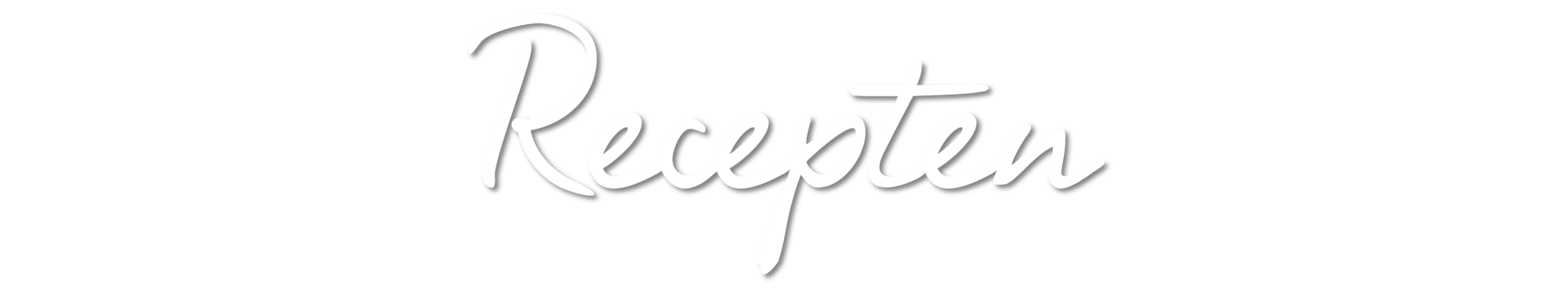 Recepten