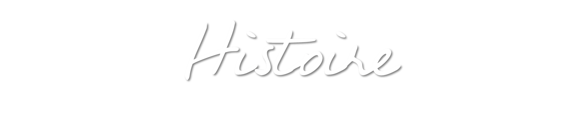 L'histoire