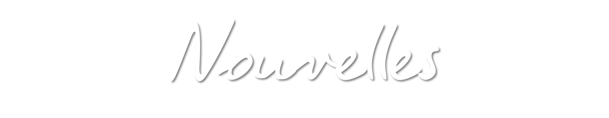 Nouvelles