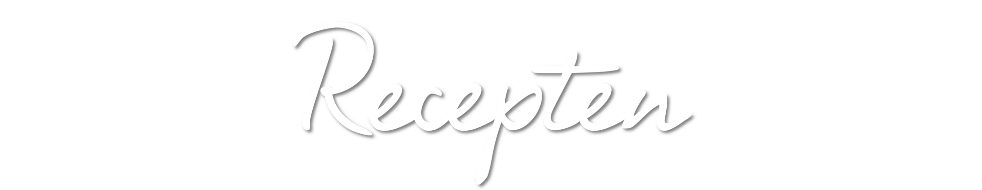 Recepten